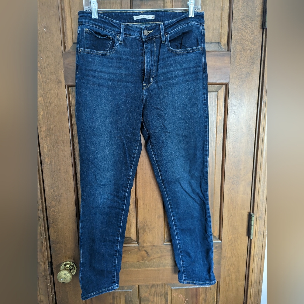 Levi's 721 Jeans
